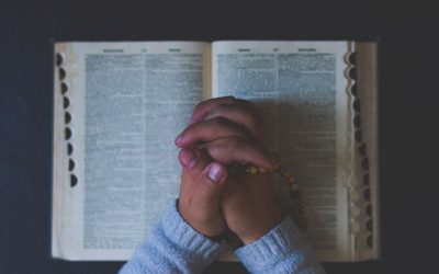 Sunday School Information